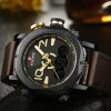 2017 Top Luxury Brand NAVIFORCE Men Sport Military Watches Men's Quartz Analog Digital Wrist Watch Man Clock Relogio Masculino 2017 Top Luxury Brand NAVIFORCE Men Sport Military Watches Men's Quartz Analog Digital Wrist Watch Man Clock Relogio Masculino