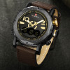 2017 Top Luxury Brand NAVIFORCE Men Sport Military Watches Men's Quartz Analog Digital Wrist Watch Man Clock Relogio Masculino 2017 Top Luxury Brand NAVIFORCE Men Sport Military Watches Men's Quartz Analog Digital Wrist Watch Man Clock Relogio Masculino