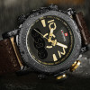 2017 Top Luxury Brand NAVIFORCE Men Sport Military Watches Men's Quartz Analog Digital Wrist Watch Man Clock Relogio Masculino 2017 Top Luxury Brand NAVIFORCE Men Sport Military Watches Men's Quartz Analog Digital Wrist Watch Man Clock Relogio Masculino
