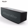 Bluedio BS-6 Mini Bluetooth speaker Portable Wireless speaker for phones with microphone loudspeaker supported Voice Control