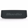 Bluedio BS-6 Mini Bluetooth speaker Portable Wireless speaker for phones with microphone loudspeaker supported Voice Control