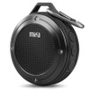 MIFA F10 Outdoor Wireless Bluetooth 4.0 Stereo Portable Speaker Built-in mic Shock Resistance IPX6 Waterproof Speaker with Bass