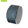 QCY A10 wireless bluetooth speaker metal mini portable subwoof sound with Mic TF card FM radio AUX MP3 music play loudspeaker