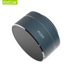  QCY A10 Simply Wireless Bluetooth Speaker Outdoor Minimal Art Aluminum Anode support TF card with Microphone for phone calls 