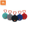 JBL Clip 2 Go Portable Mini Wireless IPX7 Waterproof Bluetooth Speaker