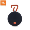 JBL Clip 2 Go Portable Mini Wireless IPX7 Waterproof Bluetooth Speaker