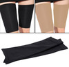  2Pcs Beauty Women Shaper Weight Loss Thin Legs Thin Arm Calorie Off Fat Buster Slimmer Wrap Belt Women Face Lift Tool