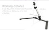 NEW Vein Viewer Display Imaging Medical Vein display instrument for Adult Children Hands Feet Legs I.V. Vein finder Adjustable