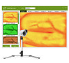 NEW Vein Finder Viewer Display Imaging Medical Vein Finder for Adult Children Hands Feet Legs Vein finder Infrared Adjustable