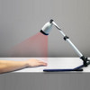 2018 New Version Adjustable Adult Children Vein Viewer Display Infrare Lights USB Camera Imaging IV Medical Vein Finder