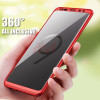 H&amp;A 360 Full Cover Case For Samsung Galaxy S9 S8 Note 9 8 Phone Cases For Galaxy S7 S6 Edge Note 9 Shockproof Protective Case