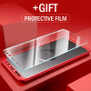 H&amp;A 360 Full Cover Case For Samsung Galaxy S9 S8 Note 9 8 Phone Cases For Galaxy S7 S6 Edge Note 9 Shockproof Protective Case