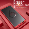 H&amp;A 360 Full Cover Case For Samsung Galaxy S9 S8 Note 9 8 Phone Cases For Galaxy S7 S6 Edge Note 9 Shockproof Protective Case