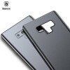 Baseus Ultra Slim Case For Samsung Galaxy Note 9 Note9 Coque Super Thin PP Matte Back Cover For Samsung Note 9 Fundas Capinhas