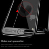 Baseus Luxury Phone Case For iPhone 8 7 6 6s Coque Ultra Slim Thin PC TPU Silicone Cover Case For iPhone 8 7 6 6S Plus Fundas