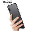 Baseus Super Super Thin Wing Case For iPhone Xs Xs Max XR 2018 Cases Hard PP Back Phone Accessories For iPhone Xs Xs Max Cover