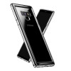 Baseus Military Level Anti Knock Case For Samsung Note 9 Thin Clear Protective Soft Silicone Case For Samsung Galaxy Note 9 Capa