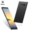 Baseus Frosted Phone Case For Samsung Galaxy Note 8 Thin Slim PP Matte Protective Shell Case For Galaxy Note 8 Back Cover 