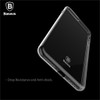 Baseus Ultra Thin Case For iPhone 8 7 Plus Transparent Clear Soft TPU Silicone Shell Coque Cover For iPhone 8Plus 7Plus Capinhas