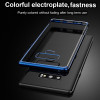 Baseus Luxury Plating Case For Samsung Galaxy Note 9 Coque Soft TPU Transparent Clear Silicone Back Cover Case For Galaxy Note9