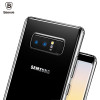 Baseus Clear Case For Samsung Galaxy Note 8 Note8 Ultra Thin Transparent Soft TPU Silicone Cover For Galaxy Note 8 Coque Capinha