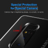 Baseus Clear Case For Samsung Galaxy Note 8 Note8 Ultra Thin Transparent Soft TPU Silicone Cover For Galaxy Note 8 Coque Capinha