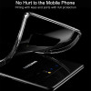 Baseus Clear Case For Samsung Galaxy Note 8 Note8 Ultra Thin Transparent Soft TPU Silicone Cover For Galaxy Note 8 Coque Capinha