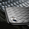 Baseus Weave Case For iPhone 6 6S Luxury Ultra Thin Slim Back Cover Case For iPhone 6 6S Plus Capinhas Soft TPU Coque Fundas