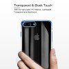 Baseus Luxury PC Hard Back Cover Case For iPhone 7 Anti-scratch Electroplating Protective Phone Bag Shell For iPhone 7 Plus Case
