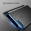 Baseus Luxury PC Hard Back Cover Case For iPhone 7 Anti-scratch Electroplating Protective Phone Bag Shell For iPhone 7 Plus Case