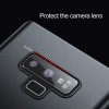 Baseus Ultra Thin PP Phone Case for Samsung Galaxy Note 9 Coque Back Cover for Samsung Note 9 Protective Phone Bumper Fundas 