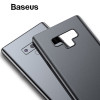 Baseus Ultra Thin PP Phone Case for Samsung Galaxy Note 9 Coque Back Cover for Samsung Note 9 Protective Phone Bumper Fundas 