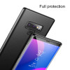 Baseus Ultra Thin PP Phone Case for Samsung Galaxy Note 9 Coque Back Cover for Samsung Note 9 Protective Phone Bumper Fundas 