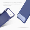 Baseus Phone Case For iPhone 8 7 8 Plus 7 Plus Cover Double Anti-fall &amp; Anti-shock Protective Phone Shell Coque For iPhone 8Plus