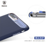 Baseus Phone Case For iPhone 8 7 8 Plus 7 Plus Cover Double Anti-fall &amp; Anti-shock Protective Phone Shell Coque For iPhone 8Plus