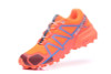 Salomon Speed Cross 4 CS cross-country running shoes Brand Sneakers women Athletic Sport Shoes SPEEDCROS Fencing Shoes