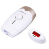 Laser Epilator Portable Charging Depilator Appliance Device Permanent Light Technology Electric Epilation for Body Leg Bikini
