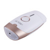 Laser Epilator Portable Charging Depilator Appliance Device Permanent Light Technology Electric Epilation for Body Leg Bikini