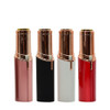Mini Hair Removers Portable Electric Remover Mini Female Multifunctional Epilator For Facial Lip Chin Cheeks colorful