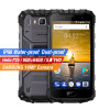 Ulefone Armor 2 4G IP68 Waterproof Shockproof Smartphone Helio P25 Octa Core Android 7.0 6GB+64GB 16MP Fingerprint Mobile Phone