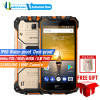 Ulefone Armor 2 Android 7.0 4G Smartphone IP68 Waterproof 5.0'' Helio P25 Octa Core Mobielphone 6GB 64GB NFC 16MP+13MP 4700mAh