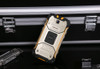 Ulefone Armor 2 Android 7.0 4G Smartphone IP68 Waterproof 5.0'' Helio P25 Octa Core Mobielphone 6GB 64GB NFC 16MP+13MP 4700mAh