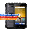 Ulefone Armor 2 Android 7.0 4G Smartphone IP68 Waterproof 5.0'' Helio P25 Octa Core Mobielphone 6GB 64GB NFC 16MP+13MP 4700mAh