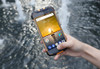 Ulefone Armor 2 Android 7.0 4G Smartphone IP68 Waterproof 5.0'' Helio P25 Octa Core Mobielphone 6GB 64GB NFC 16MP+13MP 4700mAh