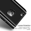 Flip Leather 360 Degree Full Case For Huawei 10 Lite Smart Mirror Cover Shell With Stand Holder Smart View Flip Phone Case Coque