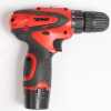 Tenwa 12V Electric Drill Electric Screwdriver Lithium Battery Rechargeable Cordless Drill Power Tools Parafusadeira Furadeira