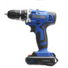 25V Lithium-Ion Battery Power Drill Driver Rechargeable Cordless Drill Electric Hammer Screwdriver Power Tools