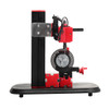 110V-240V Mini Lathe Bench Drill Machine DIY Electric Drill Woodwork Model Making Tool Lathe Milling Machine Kit