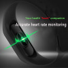 Smart Bracelet M2 Waterproof Wristband Heart Rate Monitor Fitness Tracker Bluetooth Smart Band for Android iOS Phone Smartband