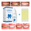 LANBENA Teeth Whitening Product Cleaning Essence Powder Serum Removes Plaque Stains Smile Tooth Dental Tools